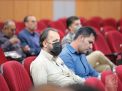 گزارش تصویری مراسم تجلیل از کارکنان نمونه 1400